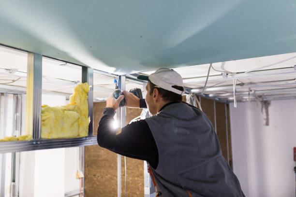 Best Insulation for Specific Applications in Orange, VA