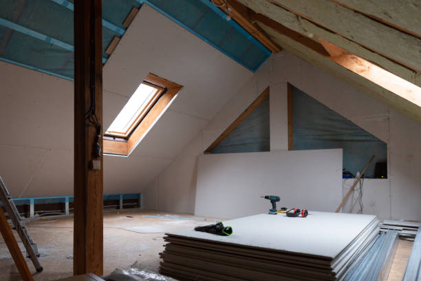 Best Commercial Insulation in Orange, VA