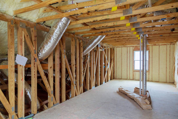 Best Eco-Friendly Insulation in Orange, VA