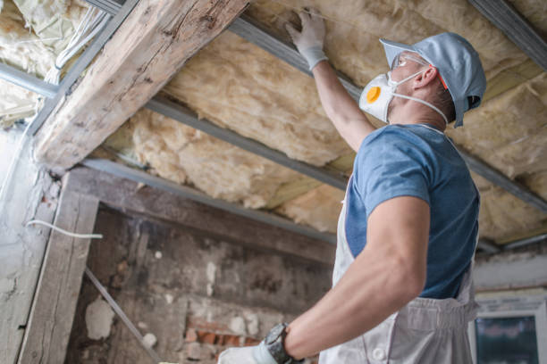 Reliable Orange, VA Insulation Contractor Solutions